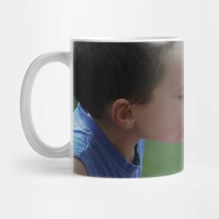 Sweetest Kiss Mug